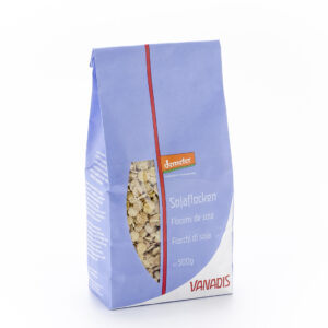 VANADIS Sojaflocken                          500 g
