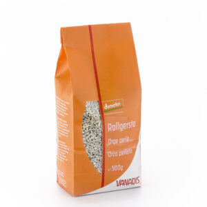 VANADIS Rollgerste 500 g