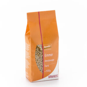 VANADIS Emmer 500 g