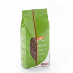 VANADIS Leinsamen                            450 g