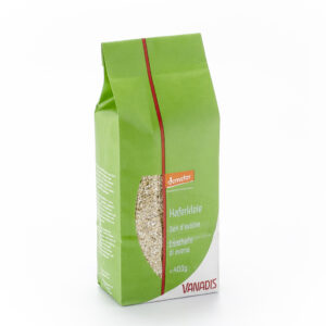 VANADIS Haferkleie                           400 g