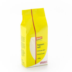 VANADIS Mehl Teigwaren 500 g