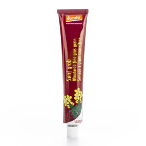 VANADIS Senf grob 100 ml