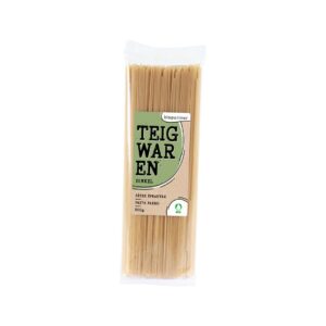 BIO PARTNER Spaghetti Dinkel             Btl 500 g