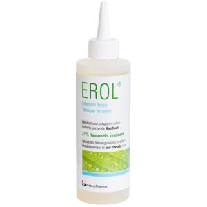 EROL Intensiv Tonic                      Fl 200 ml