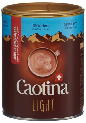 CAOTINA Original ohne Kristallzucker      Ds 350 g