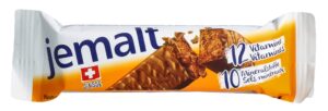 JEMALT Riegel RA                          22.500 g