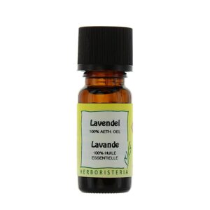 HERBORISTERIA Lavendel Äth/Öl                10 ml