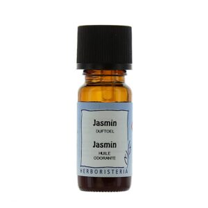 HERBORISTERIA Duftoel Jasmin                 10 ml