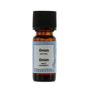 HERBORISTERIA Duftoel Opium                  10 ml