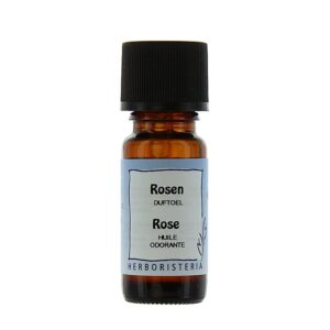 HERBORISTERIA Duftoel Rosen                  10 ml