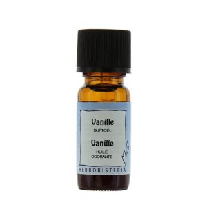 HERBORISTERIA Duftoel Vanille                10 ml