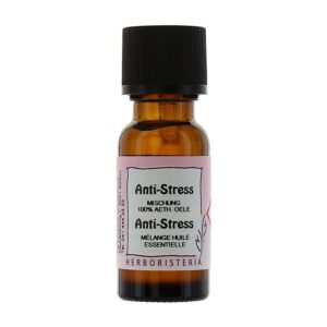 HERBORISTERIA Duftoel Misch Antistress natür 15 ml