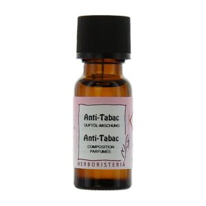 HERBORISTERIA Duftoel Misch Anti Tabac       15 ml
