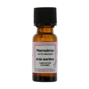 HERBORISTERIA Duftoel Misch Meeresbrise      15 ml