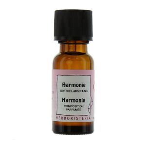 HERBORISTERIA Duftoel Misch Harmonie         15 ml