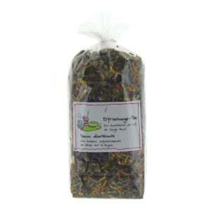 HERBORISTERIA Tee Erfrischung im Sack         80 g
