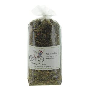 HERBORISTERIA Tee Fitness im Sack             75 g