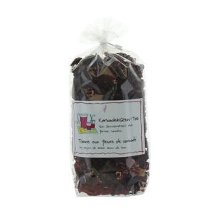 HERBORISTERIA Tee Karkadenblüten im Sack     100 g