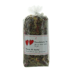 HERBORISTERIA Tee Freundschaft im Sack        60 g