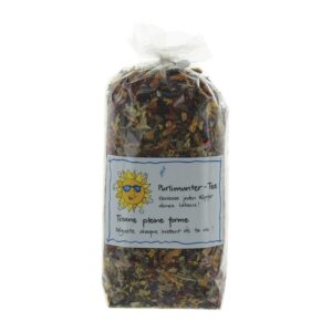 HERBORISTERIA Purlimunter-Tee im Sack        160 g
