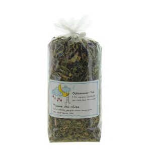 HERBORISTERIA Tee Schlummer im Sack           60 g