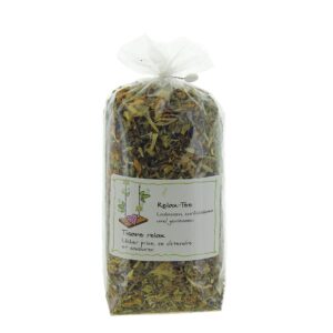 HERBORISTERIA Tea Relax im Sack               70 g
