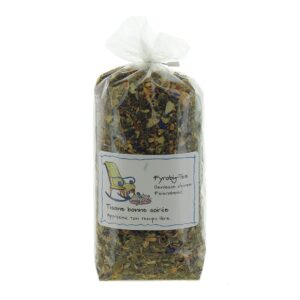 HERBORISTERIA Fyrabig Tee                     70 g