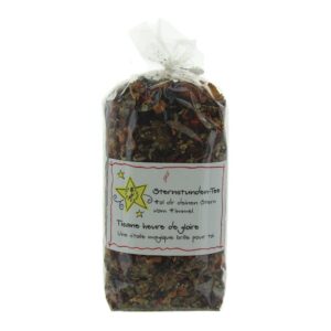 HERBORISTERIA Sternstunden-Tee im Sack       200 g