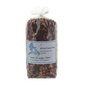 HERBORISTERIA Wintertraum-Tee im Sack        200 g