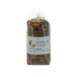 HERBORISTERIA Durstlöscher-Tee im Sack       185 g