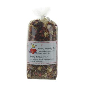 HERBORISTERIA Happy Birthday Tee             155 g