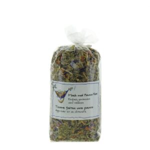 HERBORISTERIA Mach mal Pause-Tee         Btl 120 g