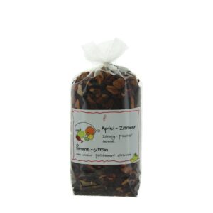 HERBORISTERIA Früchtetee Apfel Zitrone       140 g