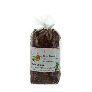 HERBORISTERIA Früchtetee Pina Colada         140 g