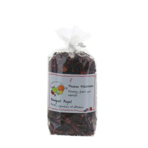 HERBORISTERIA Früchtetee Freches FrüchtcSack 145 g