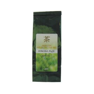 HERBORISTERIA Grüntee Fuji Japan im Sack     100 g