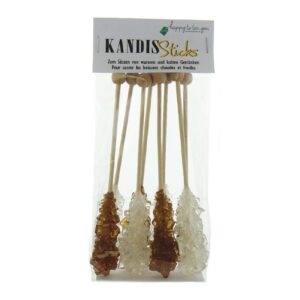 HERBORISTERIA Kandisstengel ass              8 Stk