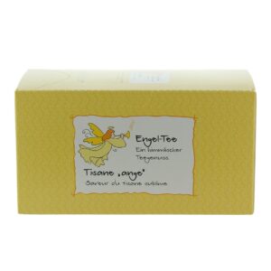 HERBORISTERIA Engel Tee                 Btl 25 Stk