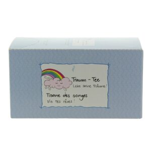 HERBORISTERIA Traum Tee Btl 25 Stk