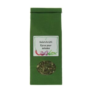 HERBORISTERIA Salatchrütli                    35 g