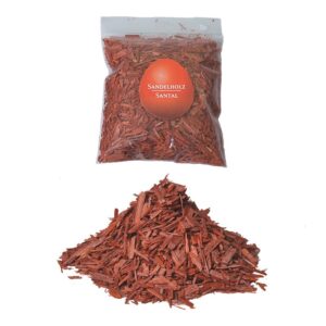 HERBORISTERIA Sandelholz                  Btl 40 g