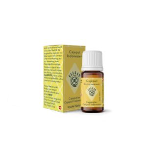 ELIXAN Cajeput Aeth/Oel 10 ml