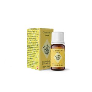 ELIXAN Citronella Java Aeth/Oel Fl 10 ml