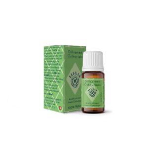 ELIXAN Dillsamen Aeth/Oel 10 ml