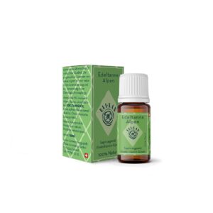 ELIXAN Edeltanne Aeth/Oel Fl 10 ml