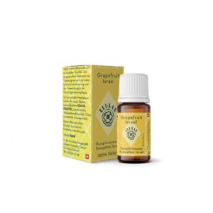 ELIXAN Grapefruit Aeth/Oel Israel Fl 10 ml