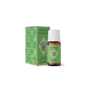 ELIXAN Patchouli Äth/Öl Indonesien           10 ml
