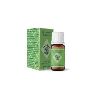 ELIXAN Rosenholz Äth/Öl                      10 ml