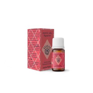ELIXAN Jasmin absolue Aeth/Oel 1 ml